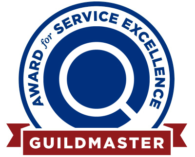 GuildQuality Guildmaster Award