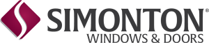 Simonton Windows and Doors Logo