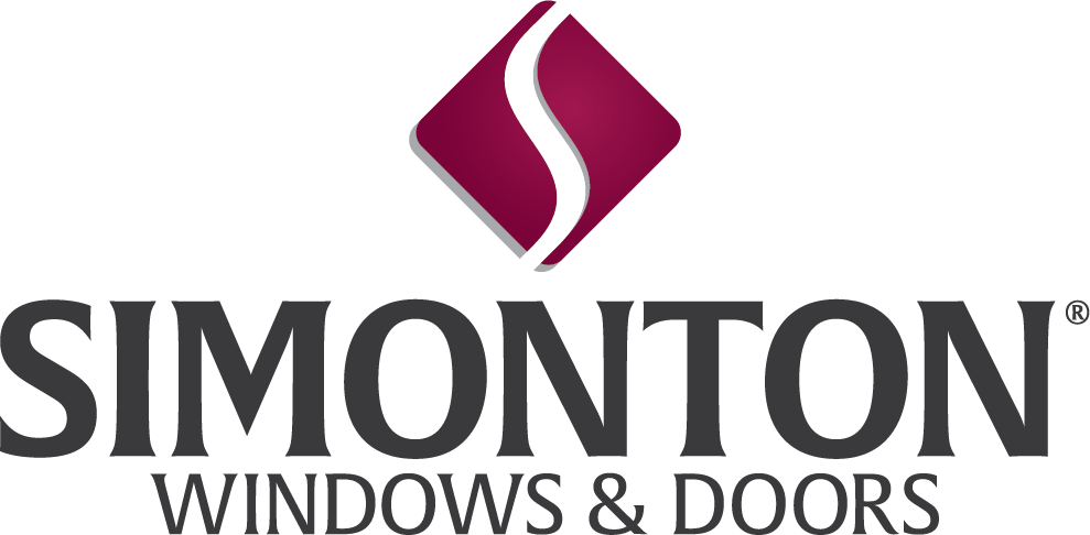 Simonton Windows and Doors Logo